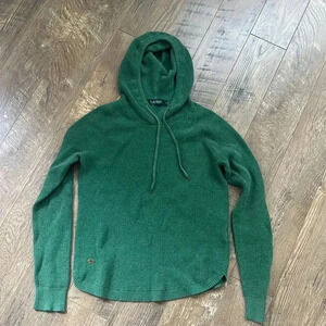 Ralph Lauren waffle sweater